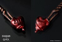 「ロンギヌスのフォークネックレス」