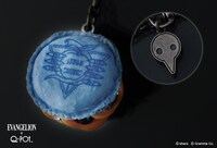 「マカロンネックレス」