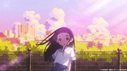 TVアニメ「かくしごと」エンディングより。