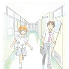 映画「子供はわかってあげない」田島列島描き下ろしのコラボイラスト公開