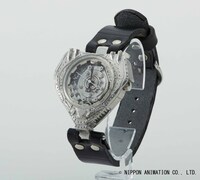 「ギガント クラフト腕時計」