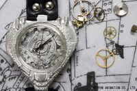 「ギガント クラフト腕時計」