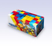 「『デジモンカードゲーム』スタートデッキ ストレージボックスセット」