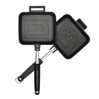 「ゆるキャン△ ホットサンドメーカー」