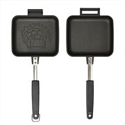 「ゆるキャン△ ホットサンドメーカー」