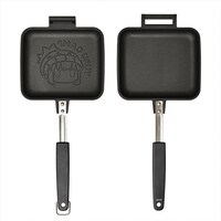 「ゆるキャン△ ホットサンドメーカー」