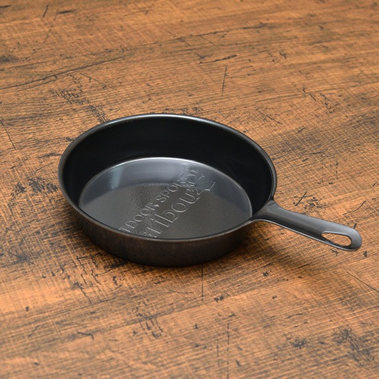 「ゆるキャン△ ミニスキレット」