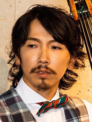 玉木勝
