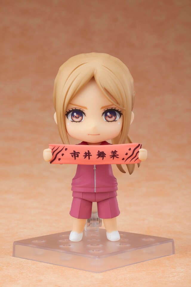 「ねんどろいど えりぴよ」