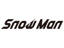 Snow Manロゴ