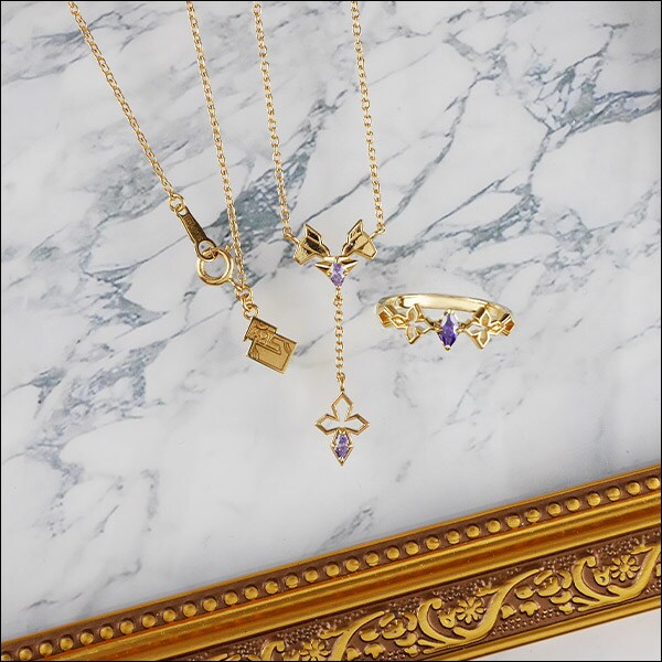 Fate/grand order ギルガメッシュ モチーフペンダント