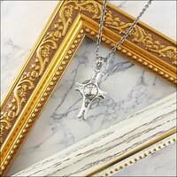 「キャラクターモチーフペンダント＜マシュ・キリエライト＞」