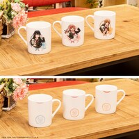 G賞「“ぼっち”の皆さんに捧ぐマグカップ」