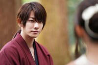 「るろうに剣心 最終章 The Final／The Beginning」の新場面写真。