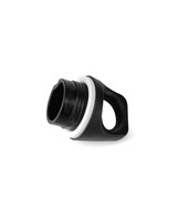 「トラベラーボトル」のフタ。