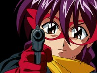 「サクラ大戦 ～轟華絢爛～」より。 (c)1999 SEGA/BANDAI VISUAL/MARINE ENTERTAINMENT