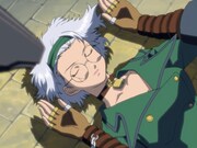 「サクラ大戦 エコール・ド・巴里」より。 (c)2003 SEGA / RED