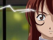 「サクラ大戦 エコール・ド・巴里」より。 (c)2003 SEGA / RED