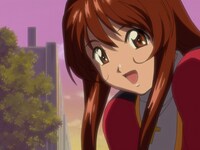 「サクラ大戦 ル・ヌーヴォー・巴里」より。 (c)2004 SEGA / RED