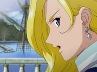 「サクラ大戦 ル・ヌーヴォー・巴里」より。 (c)2004 SEGA / RED