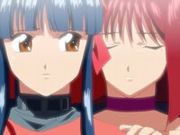 「サクラ大戦 神崎すみれ引退記念 す・み・れ」より。 (c)2002 SEGA / RED