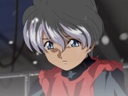 「サクラ大戦 神崎すみれ引退記念 す・み・れ」より。 (c)2002 SEGA / RED