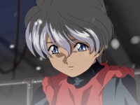 「サクラ大戦 神崎すみれ引退記念 す・み・れ」より。 (c)2002 SEGA / RED