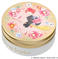 「魔女の宅急便 UVプロテクション 33 晴れの日のおでかけ」