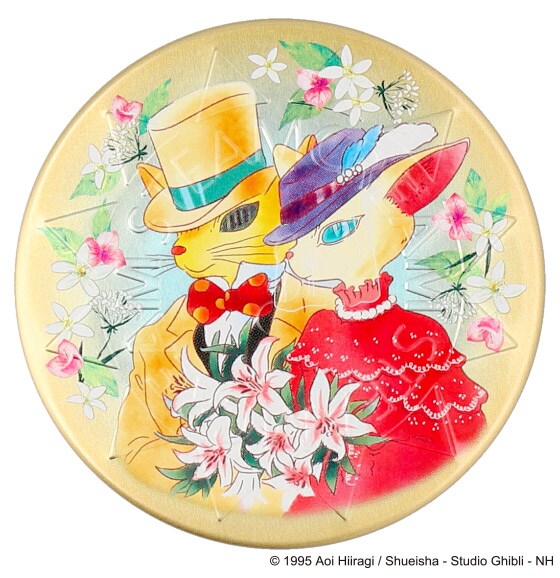 耳をすませば ルイーゼとは】耳をすませば ポーズがいっぱいコレクションDX