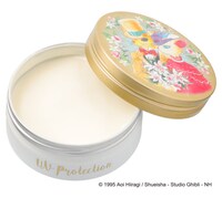 「耳をすませば UVプロテクション 33 寄り添うふたり」