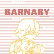 バーナービー・ブルックスJr.モデルのイラスト。