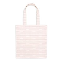 バーナービー・ブルックス Jr.モデルのフラットトート。