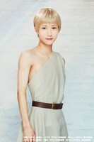 杉本陣扮するイカロス。