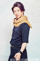 秋葉友佑扮するイアソン。