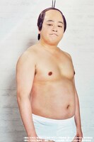 宮下雄也扮するベレロポン。