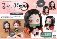 「るかっぷ 鬼滅の刃 竈門禰豆子」