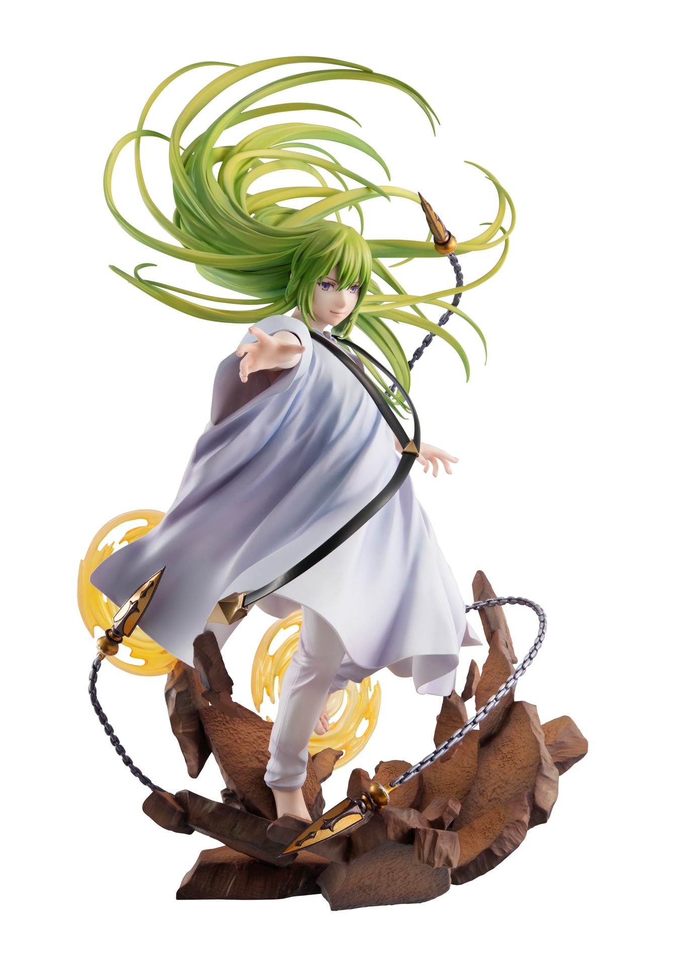 フィギュア「Fate/Grand Order -絶対魔獣戦線バビロニア- キングゥ」