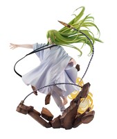 フィギュア「Fate/Grand Order -絶対魔獣戦線バビロニア- キングゥ」