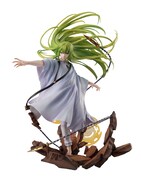 フィギュア「Fate/Grand Order -絶対魔獣戦線バビロニア- キングゥ」