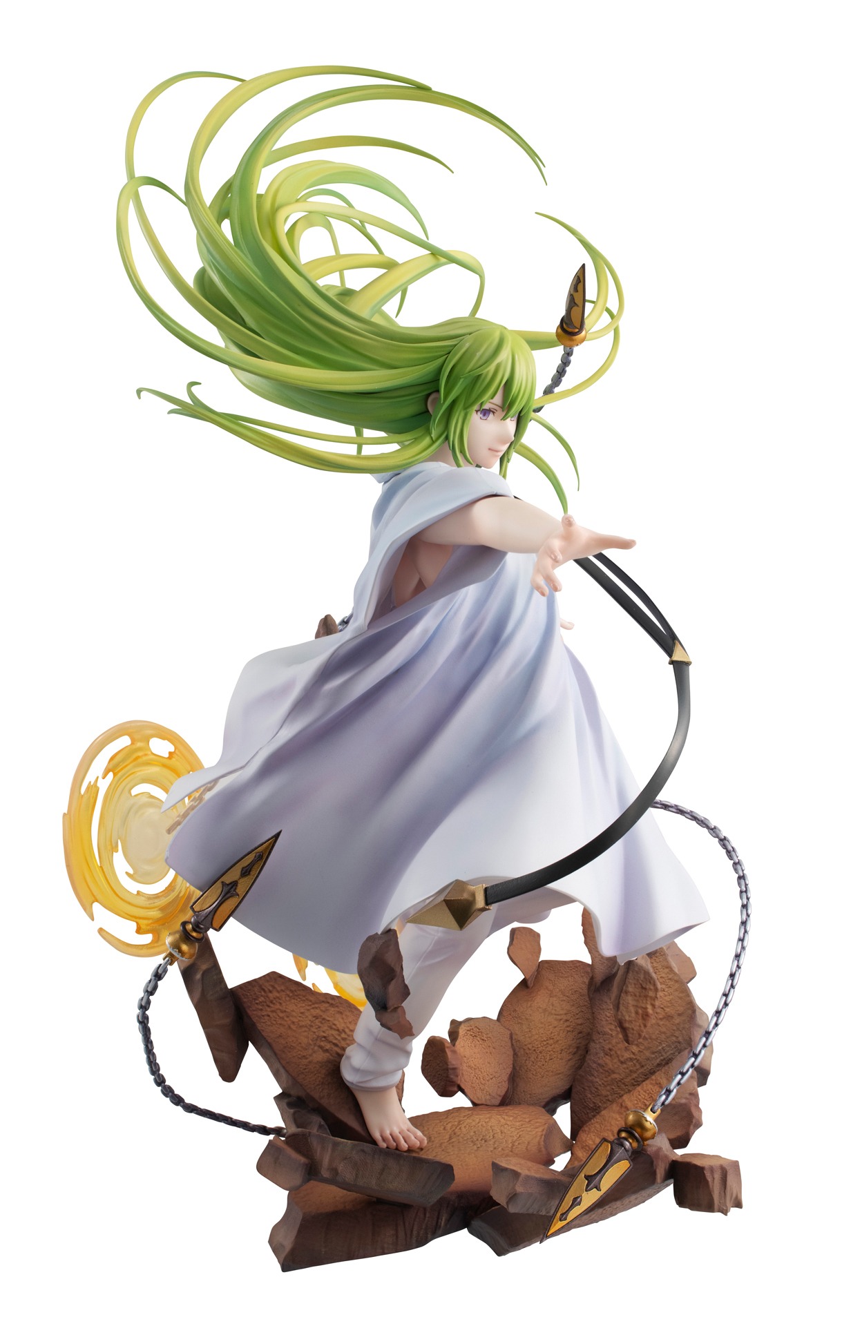 フィギュア「Fate/Grand Order -絶対魔獣戦線バビロニア- キングゥ」