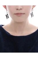 「封イヤリング」