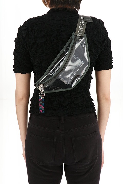 TRIGGERモデルの使用イメージ。