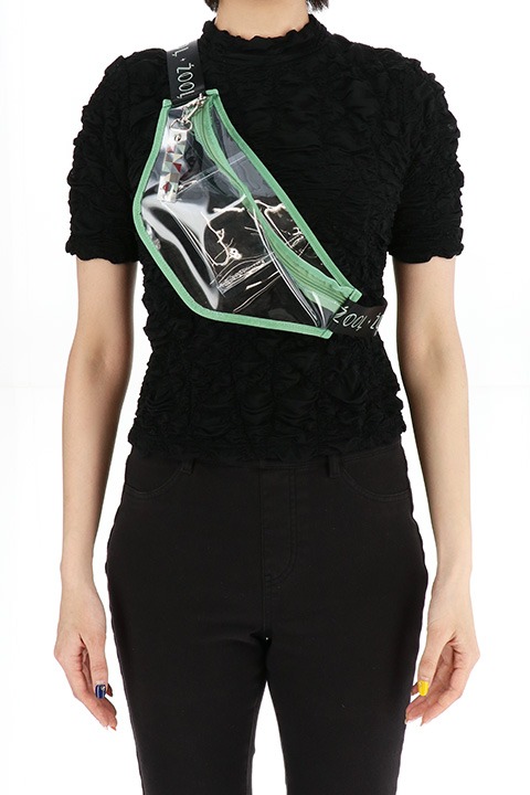 ZOOLモデルの使用イメージ。