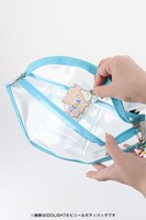 IDOLiSH7モデルの使用イメージ。