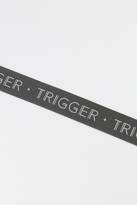 TRIGGERモデル