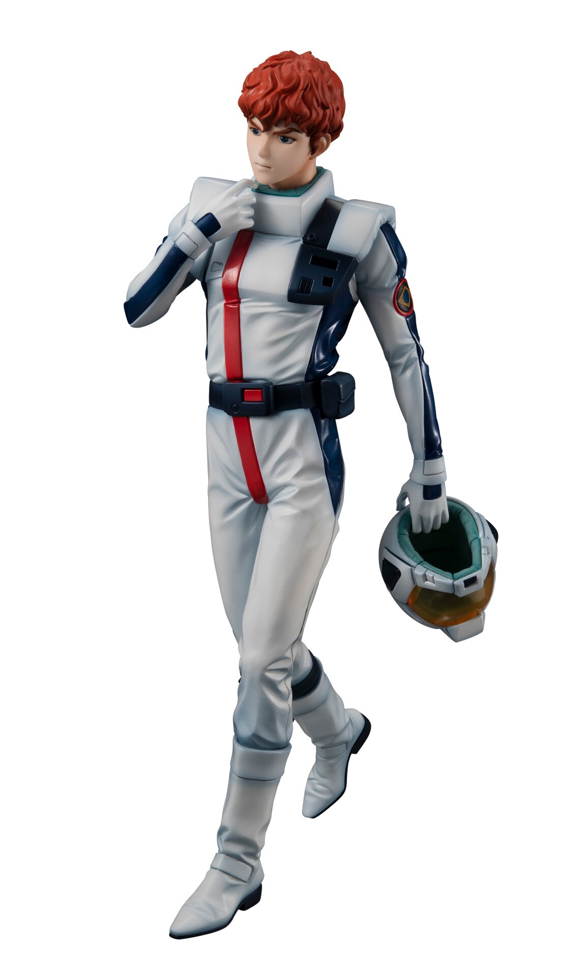 GGG 機動戦士ガンダム 逆襲のシャア アムロ・レイ」 [画像ギャラリー 3