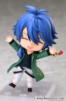 「ねんどろいど 有栖川帝統」