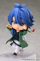 「ねんどろいど 有栖川帝統」