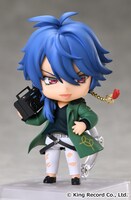 「ねんどろいど 有栖川帝統」