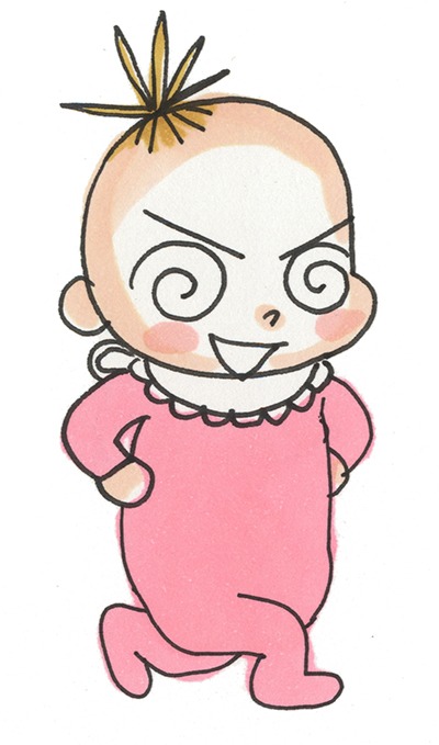 安野モヨコ